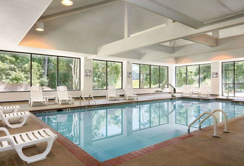 فندق Homewood Suites By Hilton Williamsburg