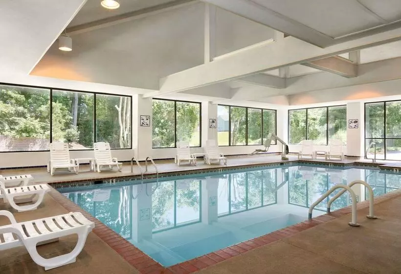 ホテル Homewood Suites By Hilton Williamsburg