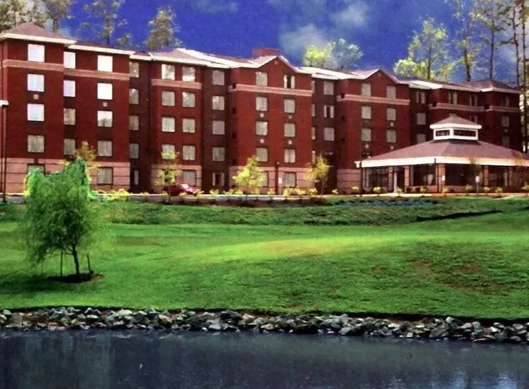 ホテル Homewood Suites By Hilton Williamsburg