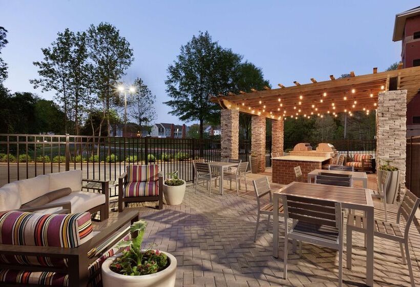 فندق Homewood Suites By Hilton Williamsburg