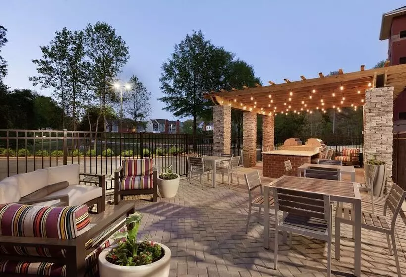 ホテル Homewood Suites By Hilton Williamsburg