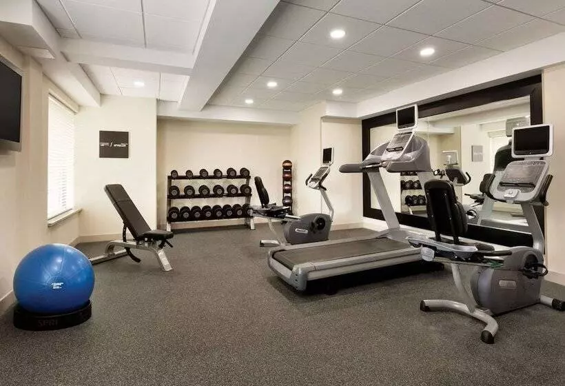 ホテル Homewood Suites By Hilton Williamsburg