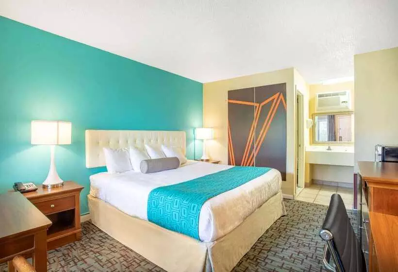 فندق Howard Johnson By Wyndham Rocky Hill