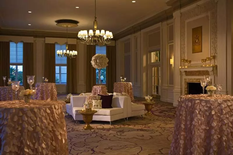 酒店 Peoria Marriott Pere Marquette