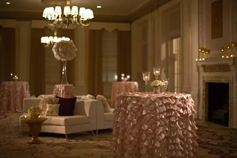 酒店 Peoria Marriott Pere Marquette