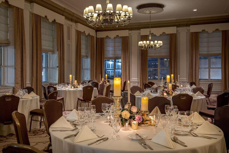 בית מלון כפרי Peoria Marriott Pere Marquette