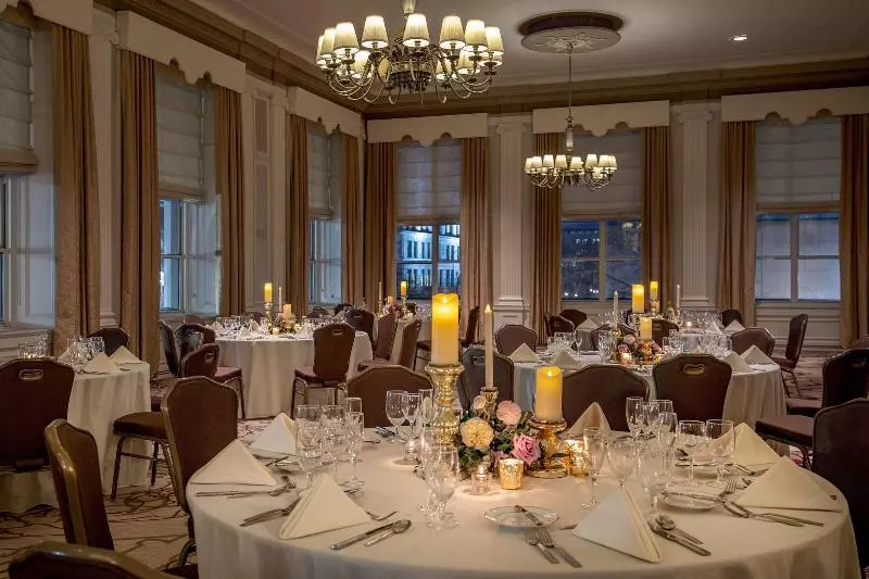 酒店 Peoria Marriott Pere Marquette