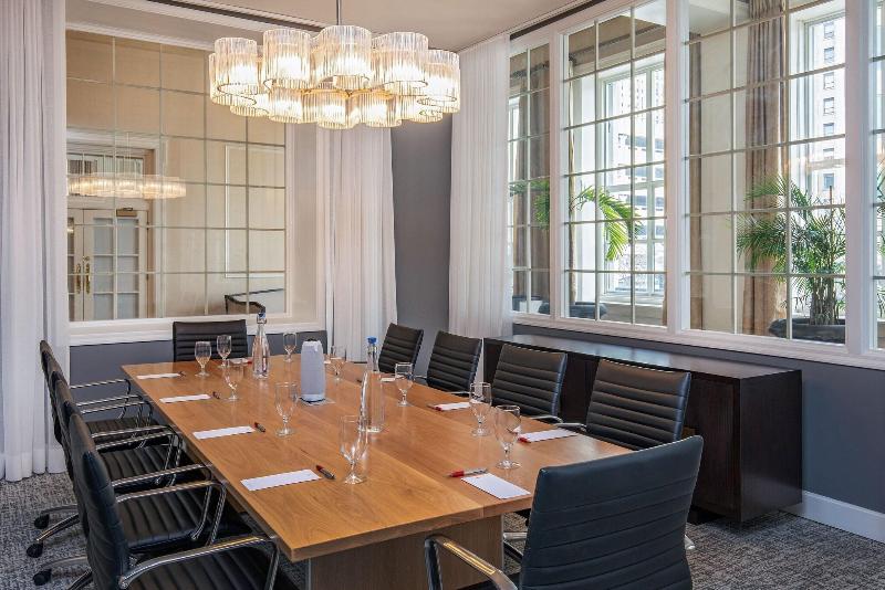 בית מלון כפרי Peoria Marriott Pere Marquette