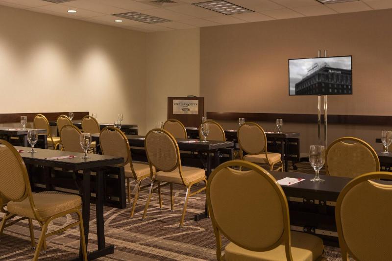 בית מלון כפרי Peoria Marriott Pere Marquette