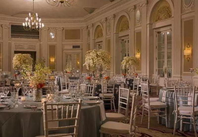 酒店 Peoria Marriott Pere Marquette