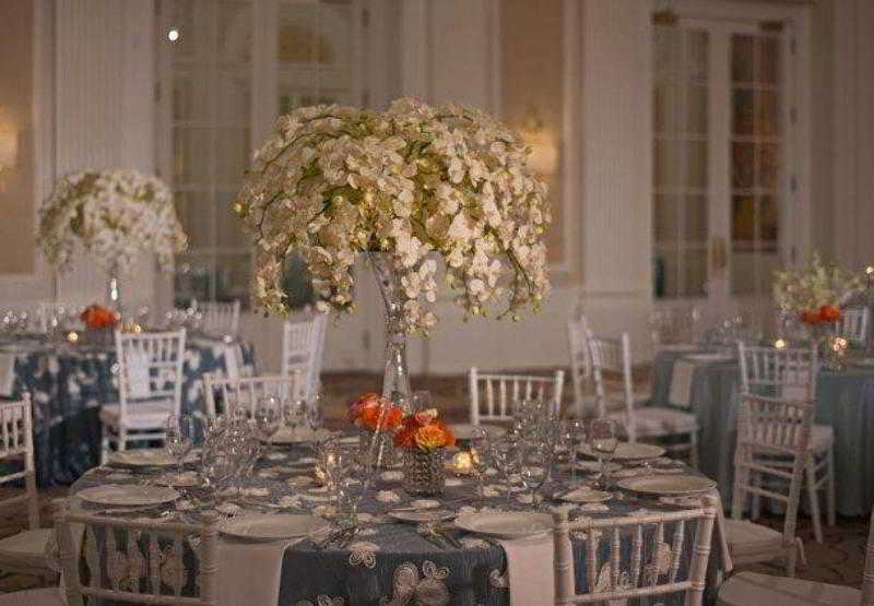 Szálloda Peoria Marriott Pere Marquette