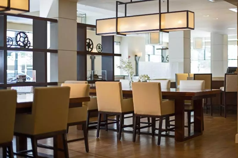 酒店 Peoria Marriott Pere Marquette