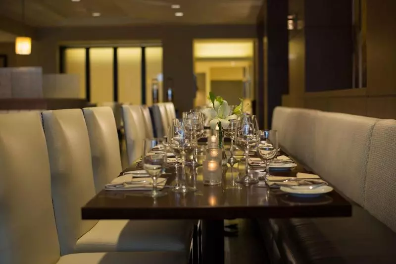 酒店 Peoria Marriott Pere Marquette