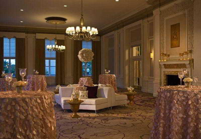 Szálloda Peoria Marriott Pere Marquette