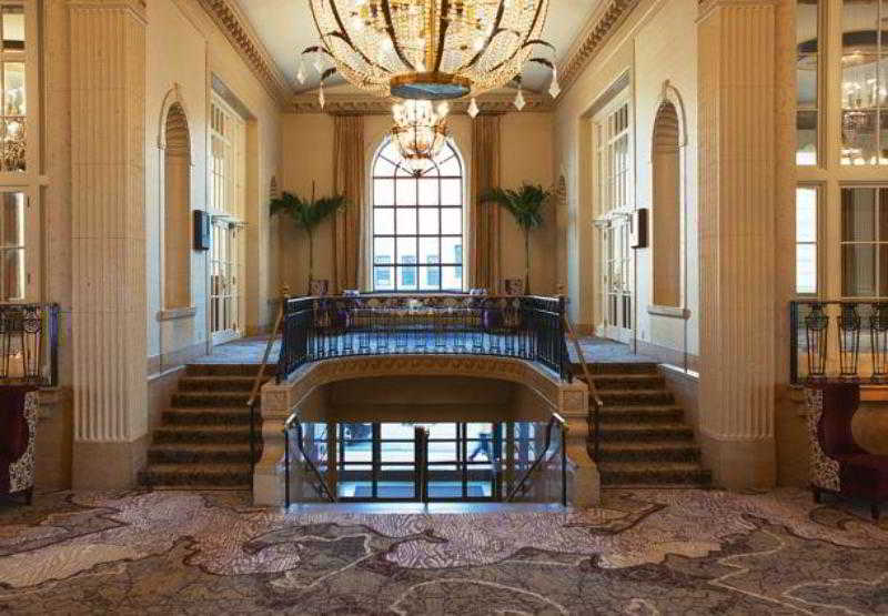 בית מלון כפרי Peoria Marriott Pere Marquette