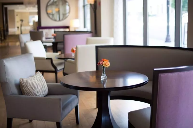 酒店 Peoria Marriott Pere Marquette