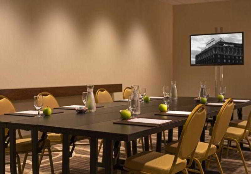 Szálloda Peoria Marriott Pere Marquette