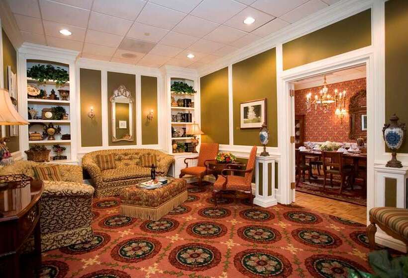 فندق Roanoke & Conference Ctr, Curio Collection By Hilton 