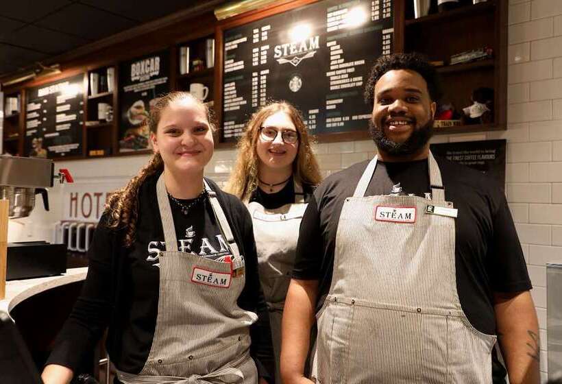 فندق Roanoke & Conference Ctr, Curio Collection By Hilton 