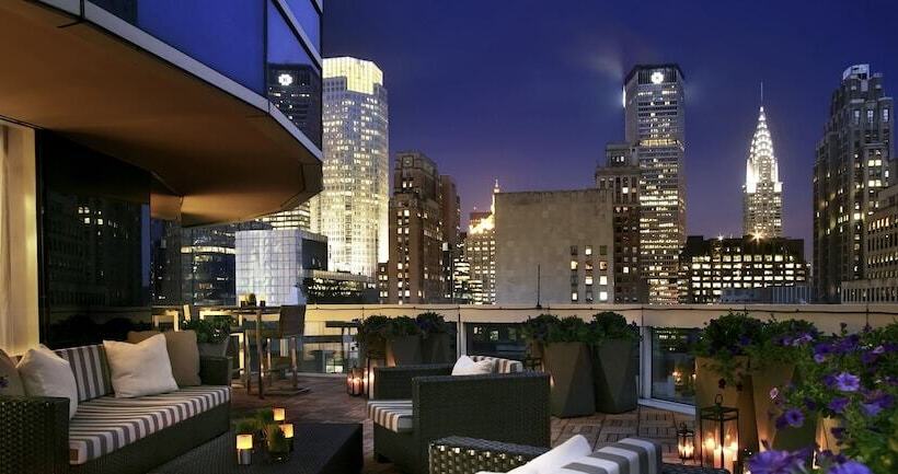酒店 Sofitel New York
