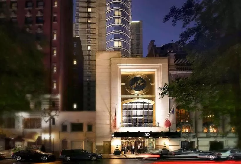 호텔 Sofitel New York