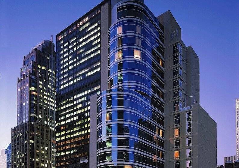 酒店 Sofitel New York
