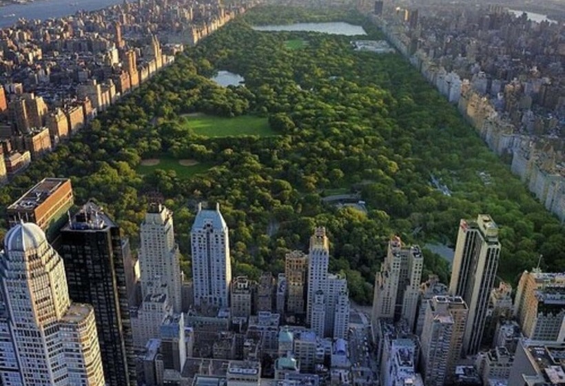 酒店 Sofitel New York