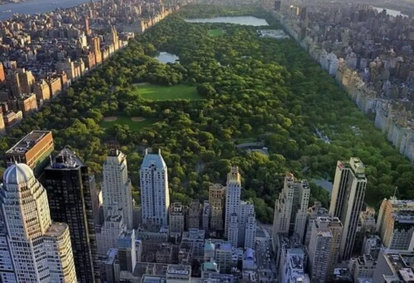 호텔 Sofitel New York