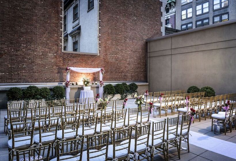 酒店 Sofitel New York