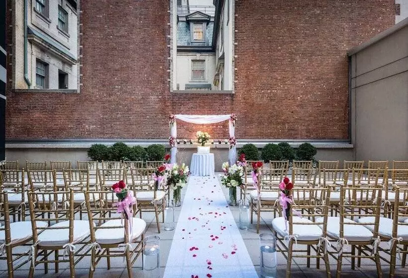 호텔 Sofitel New York