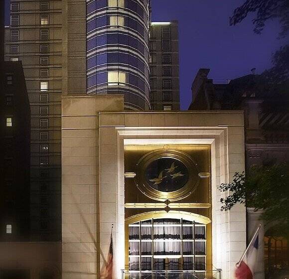 酒店 Sofitel New York
