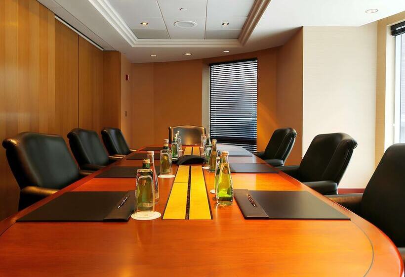 酒店 Sofitel New York