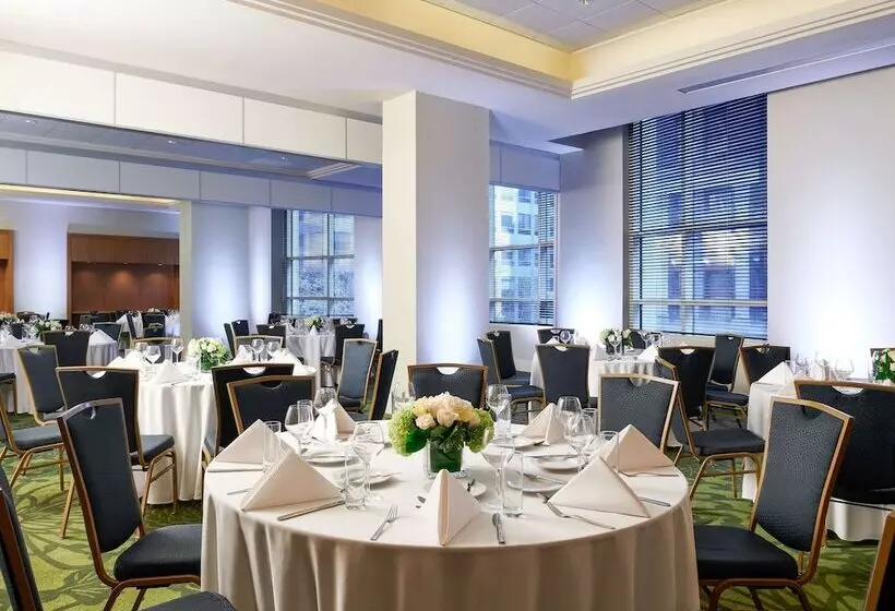 호텔 Sofitel New York