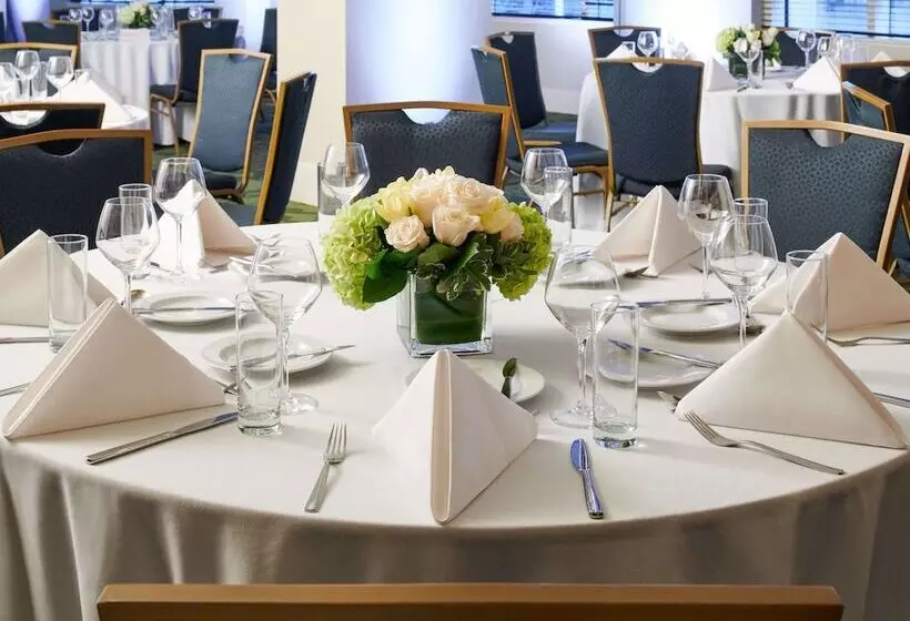 호텔 Sofitel New York