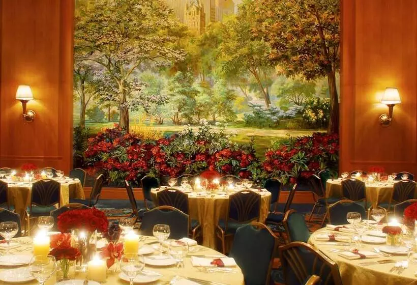 호텔 Sofitel New York