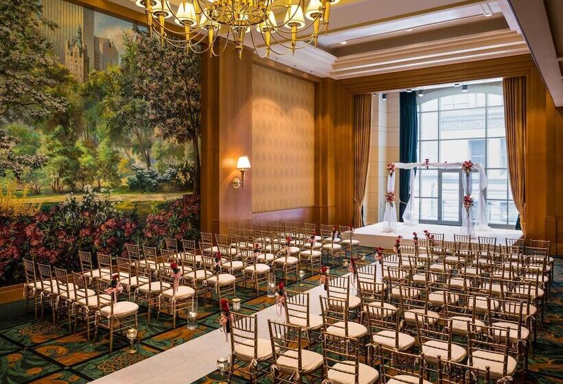 酒店 Sofitel New York