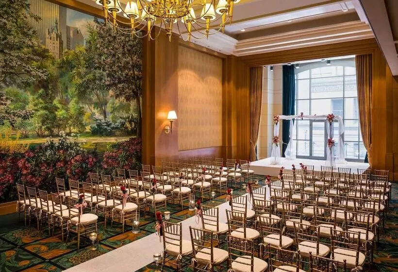 호텔 Sofitel New York