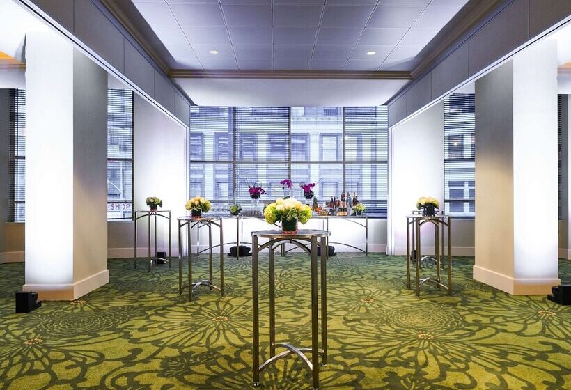 酒店 Sofitel New York