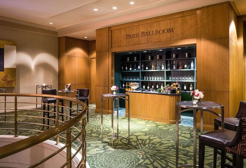 酒店 Sofitel New York