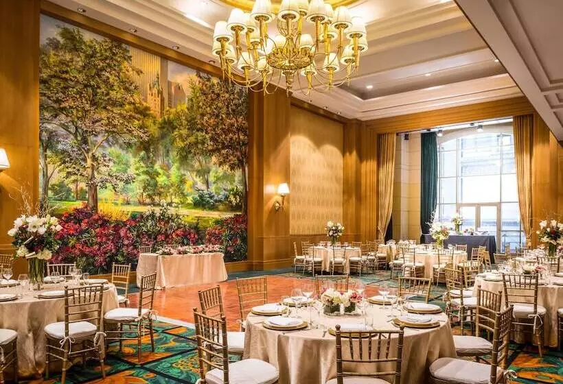 호텔 Sofitel New York