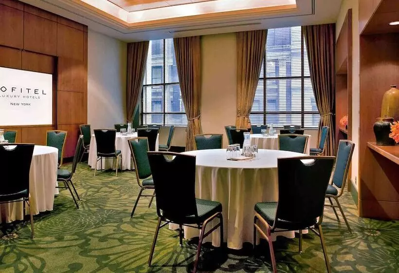 호텔 Sofitel New York