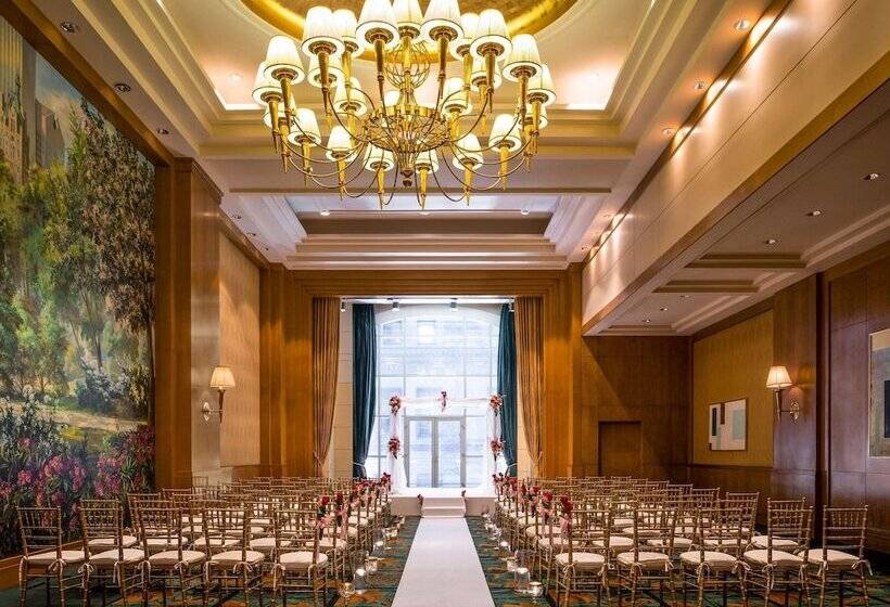 酒店 Sofitel New York