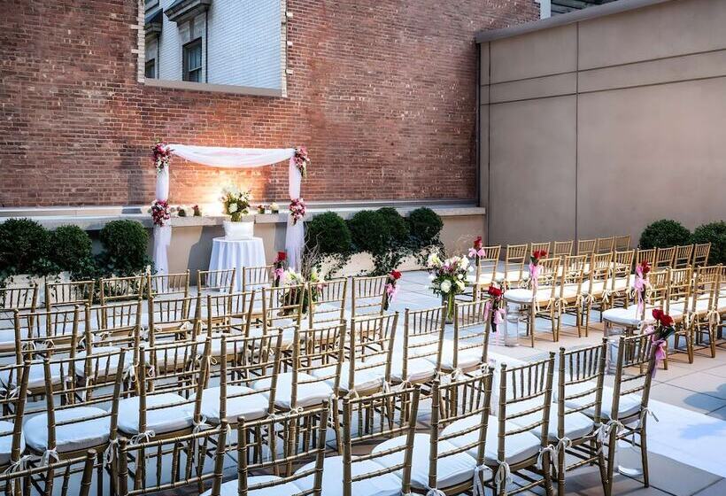 酒店 Sofitel New York