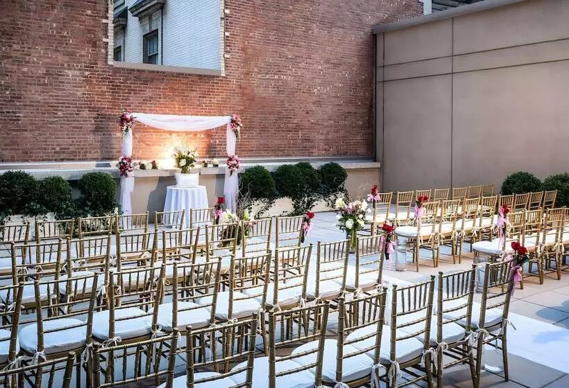 호텔 Sofitel New York