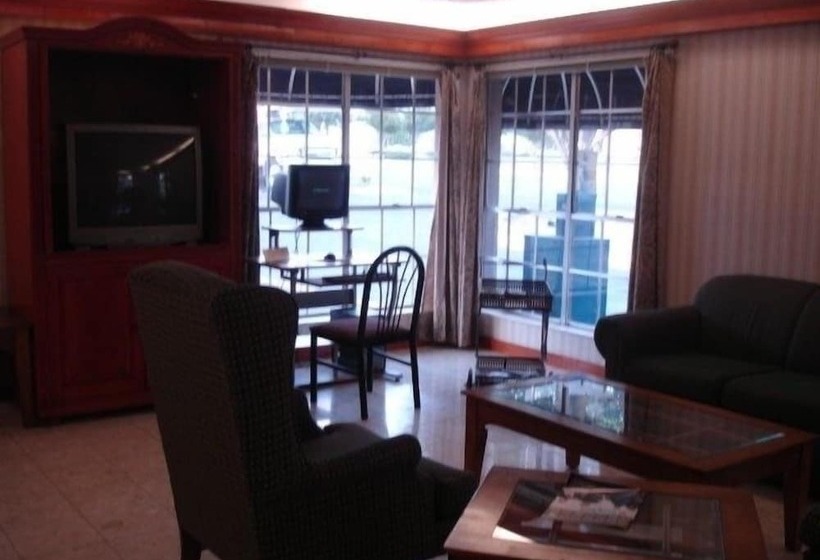 فندق Stratford House Inn And Suites Temple