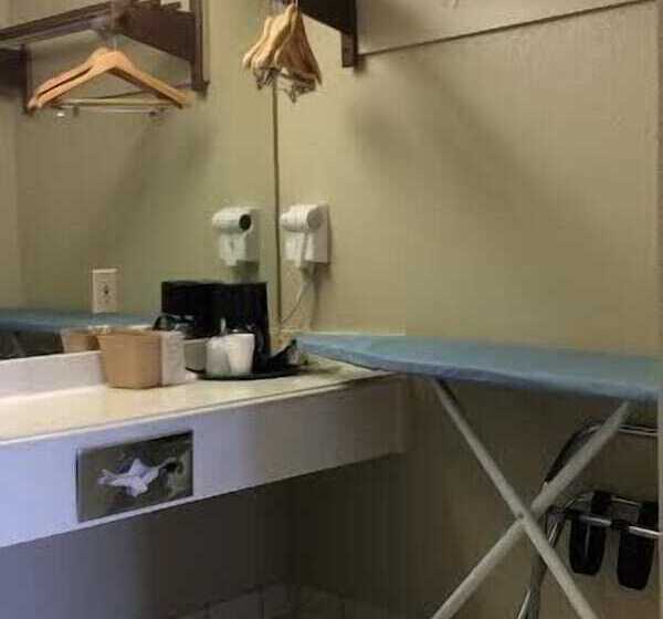 فندق Stratford House Inn And Suites Temple