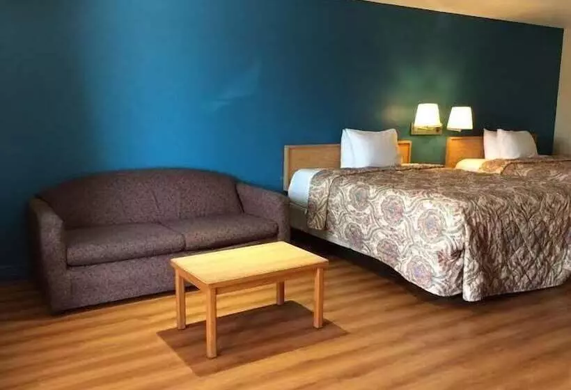 Отель Stratford House Inn And Suites Temple