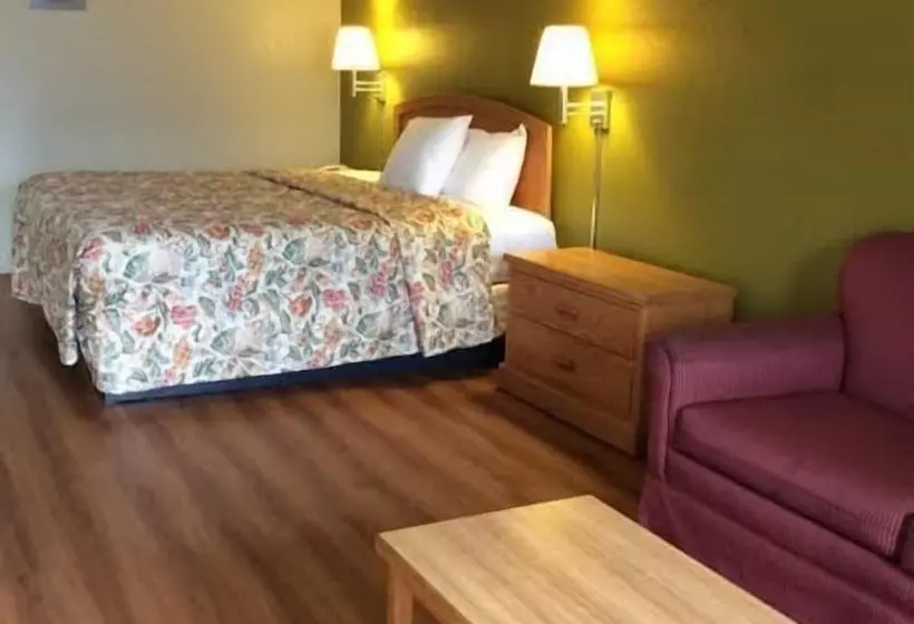 Отель Stratford House Inn And Suites Temple