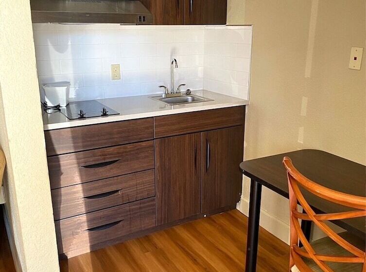 فندق Stratford House Inn And Suites Temple