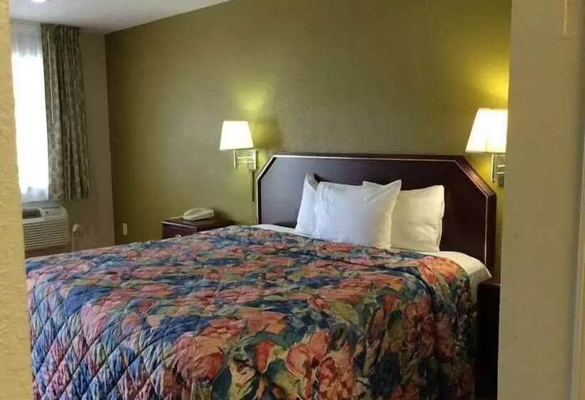 Отель Stratford House Inn And Suites Temple